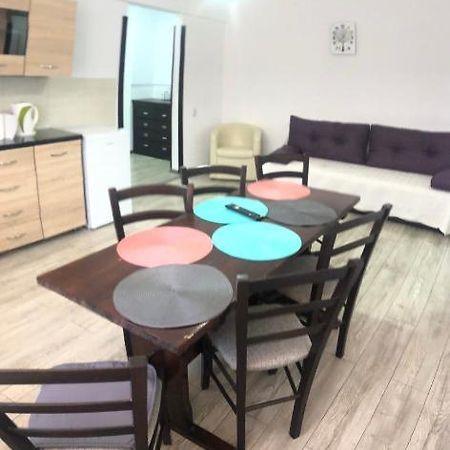 Apartament Ultracentral Vatra Dornei Apartment Exterior photo