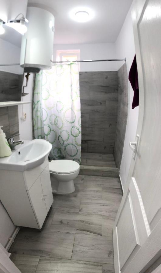 Apartament Ultracentral Vatra Dornei Apartment Exterior photo